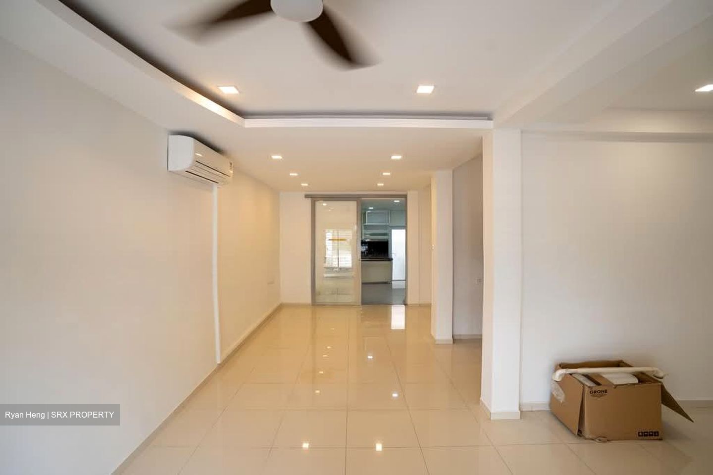 Karikal Lane (D15), Terrace #553812451